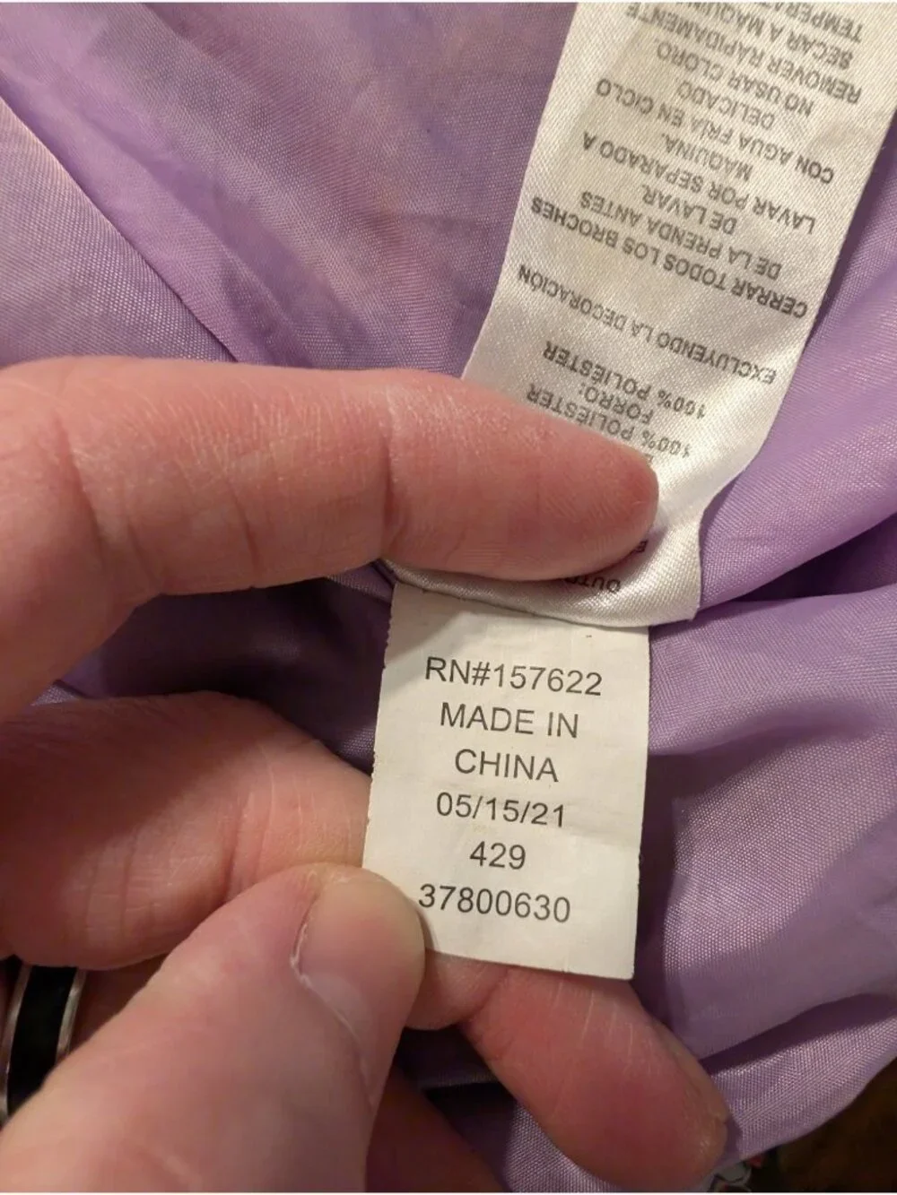 Eddie Bauer keep them